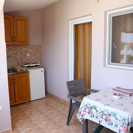 Friendly House Apartment Ulcinj Exterior foto