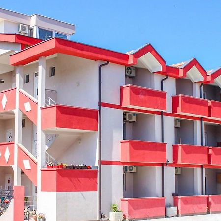 Friendly House Apartment Ulcinj Exterior foto