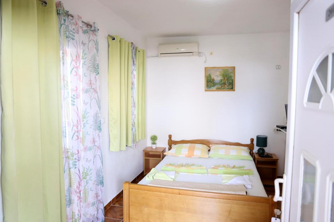 Friendly House Apartment Ulcinj Exterior foto
