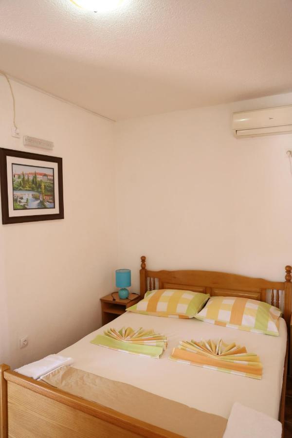 Friendly House Apartment Ulcinj Exterior foto