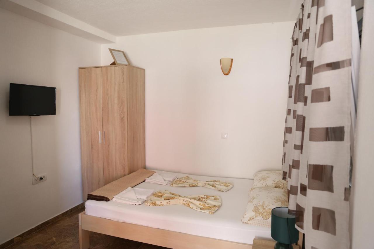 Friendly House Apartment Ulcinj Exterior foto