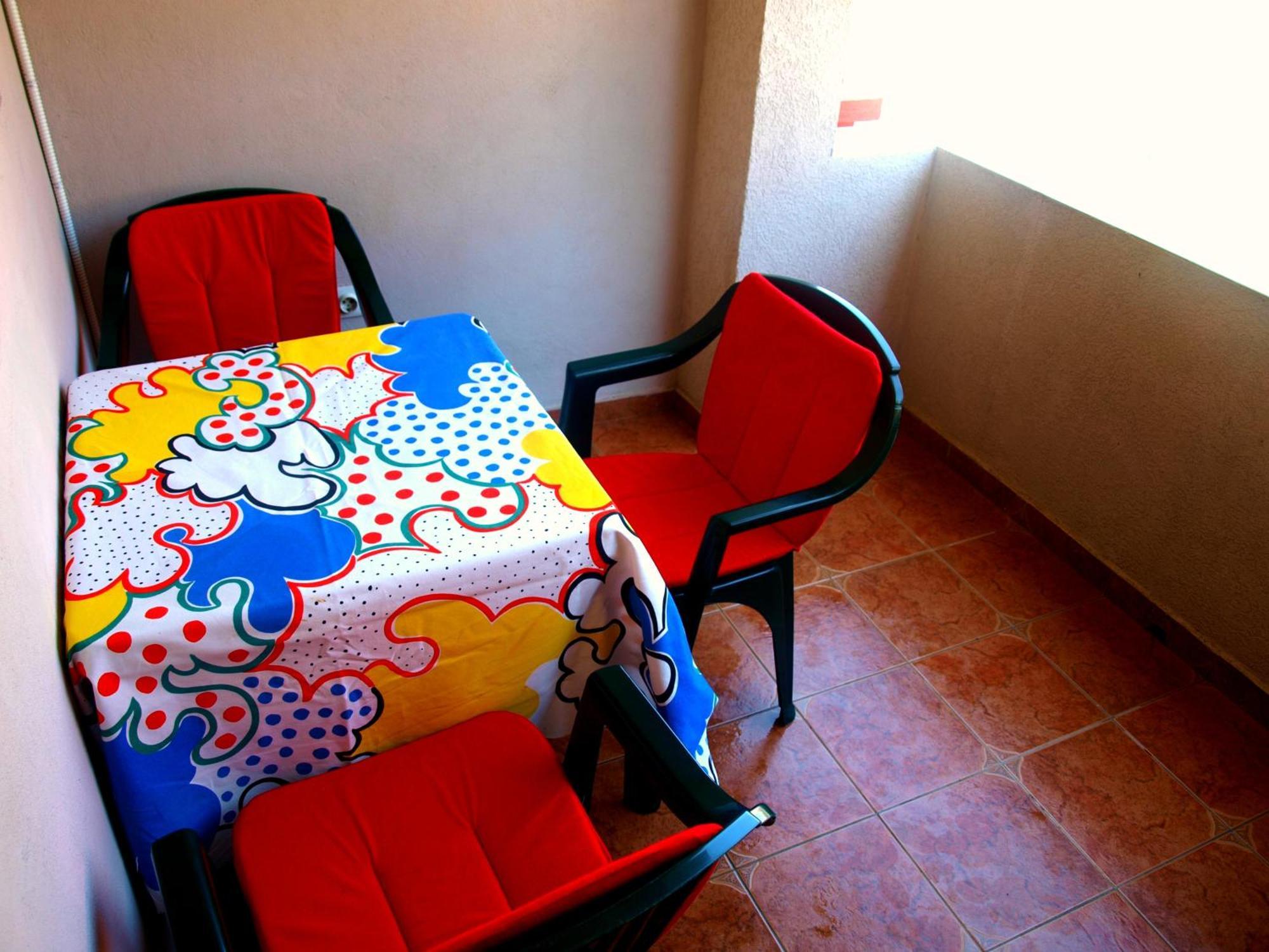 Friendly House Apartment Ulcinj Exterior foto