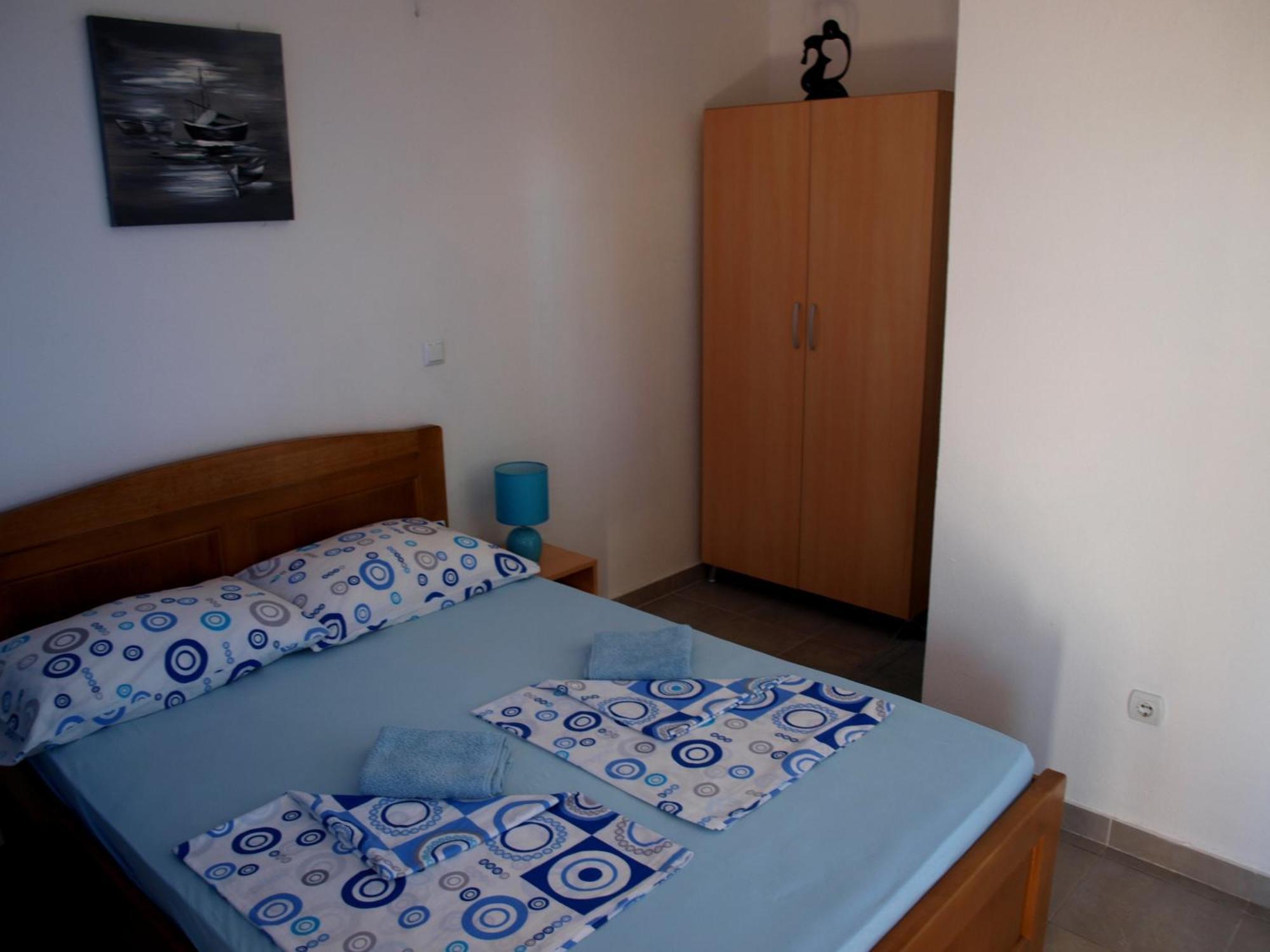 Friendly House Apartment Ulcinj Cameră foto