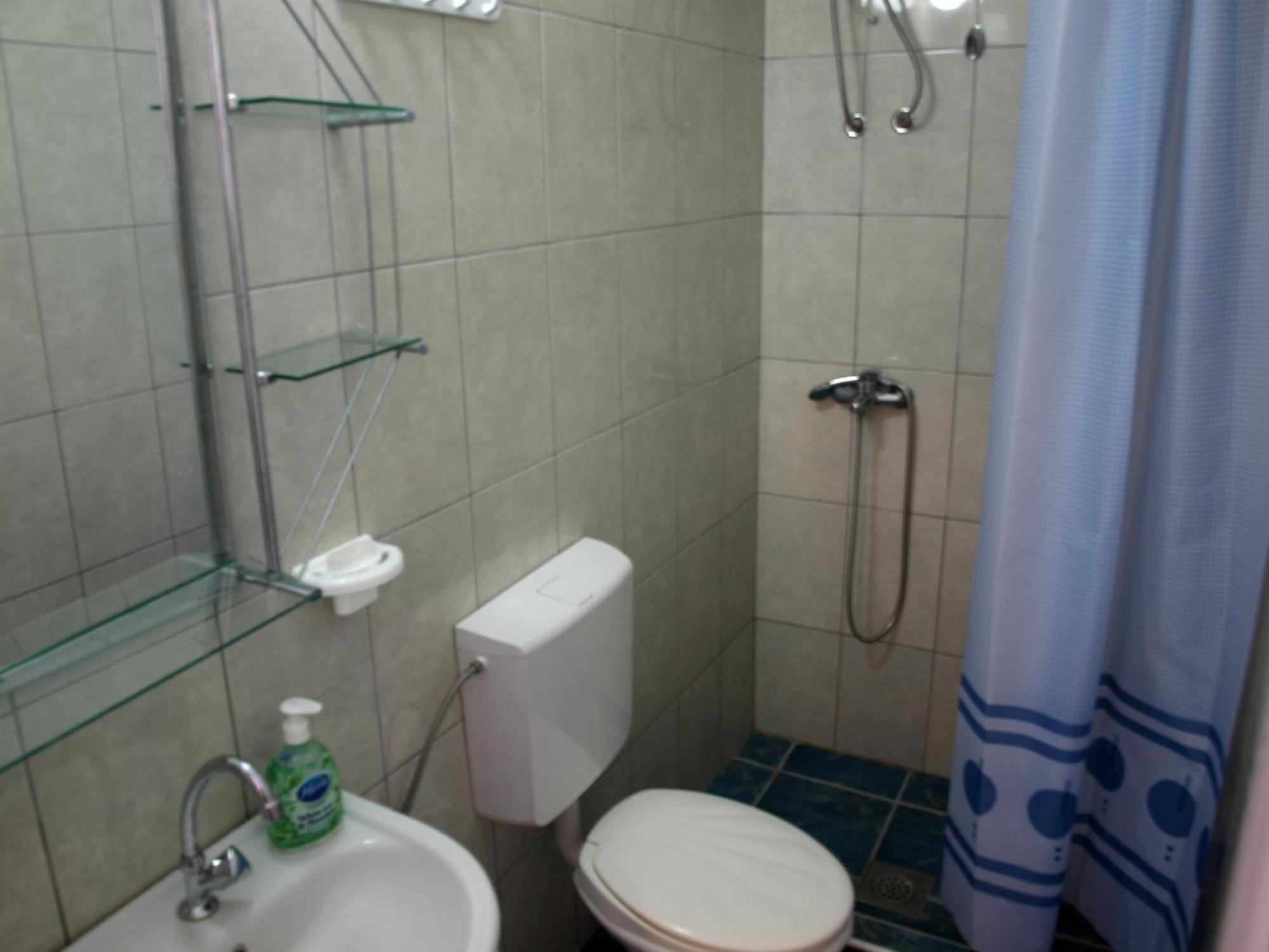 Friendly House Apartment Ulcinj Cameră foto