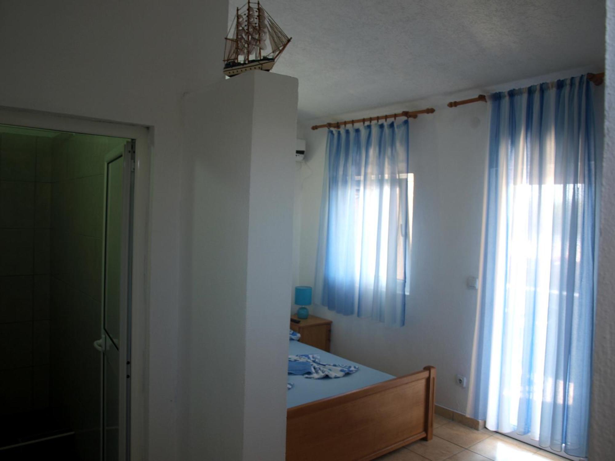 Friendly House Apartment Ulcinj Cameră foto