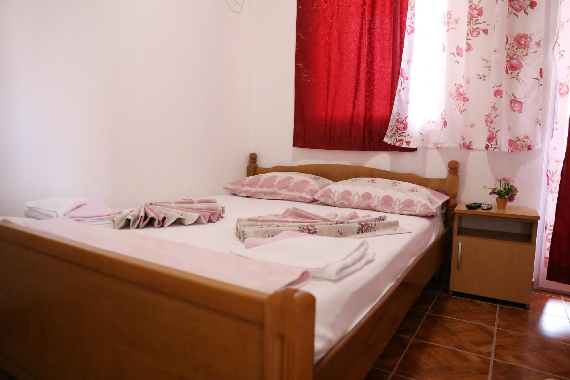 Friendly House Apartment Ulcinj Cameră foto