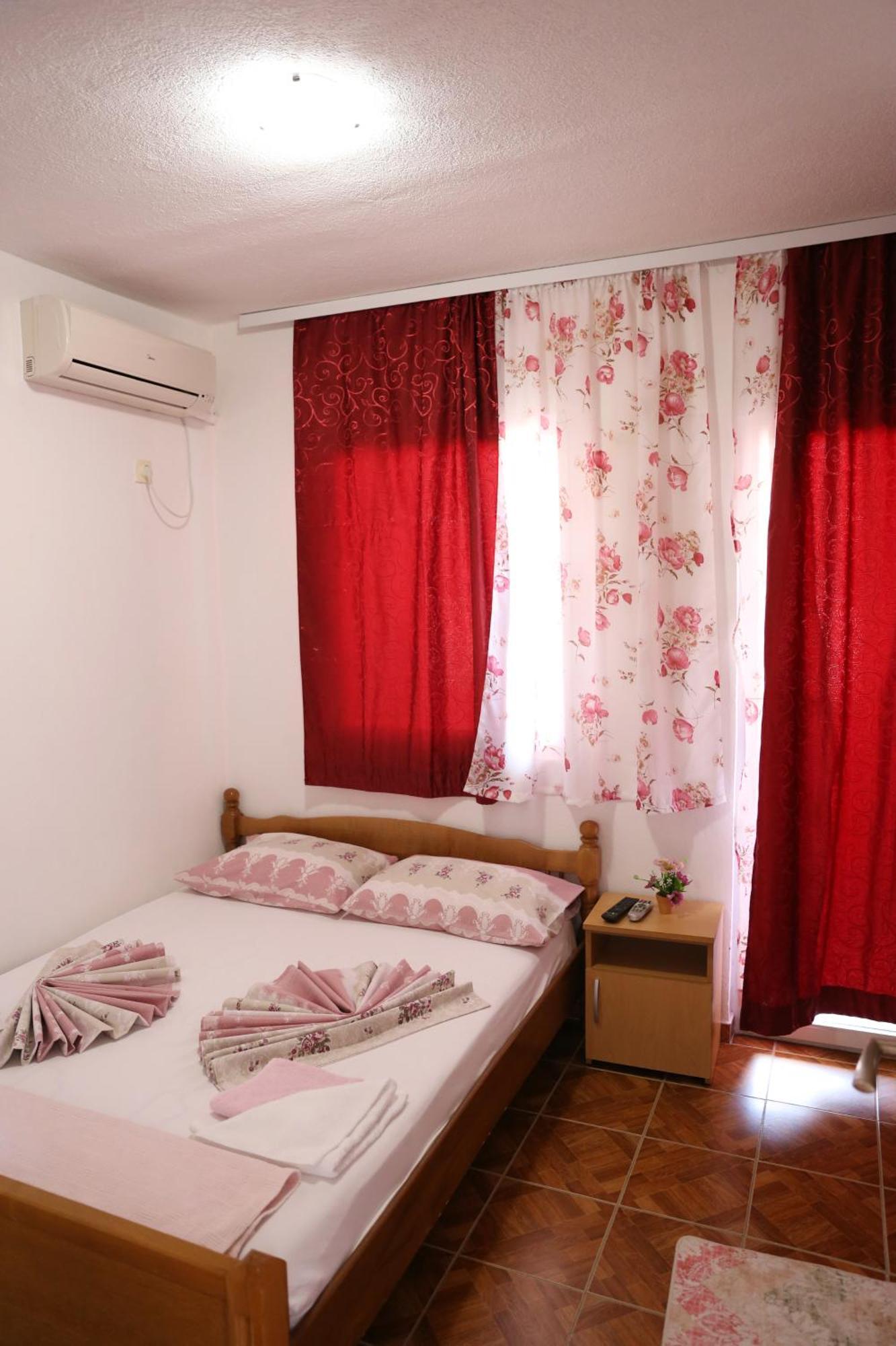 Friendly House Apartment Ulcinj Cameră foto