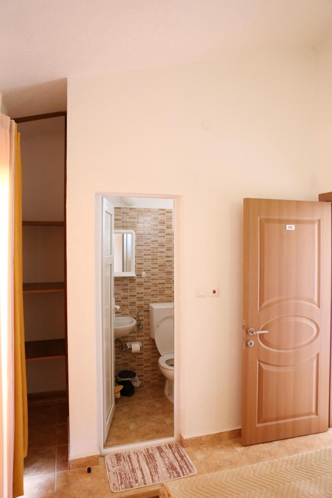 Friendly House Apartment Ulcinj Exterior foto