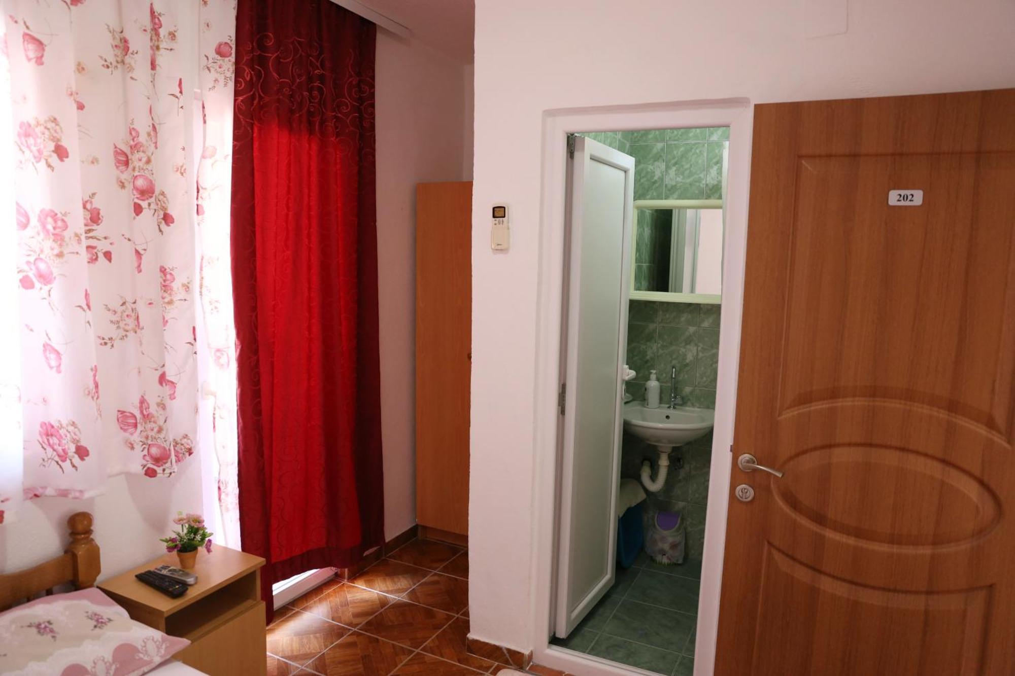 Friendly House Apartment Ulcinj Cameră foto