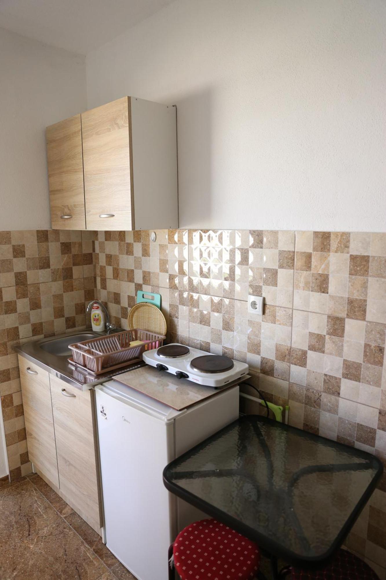 Friendly House Apartment Ulcinj Exterior foto