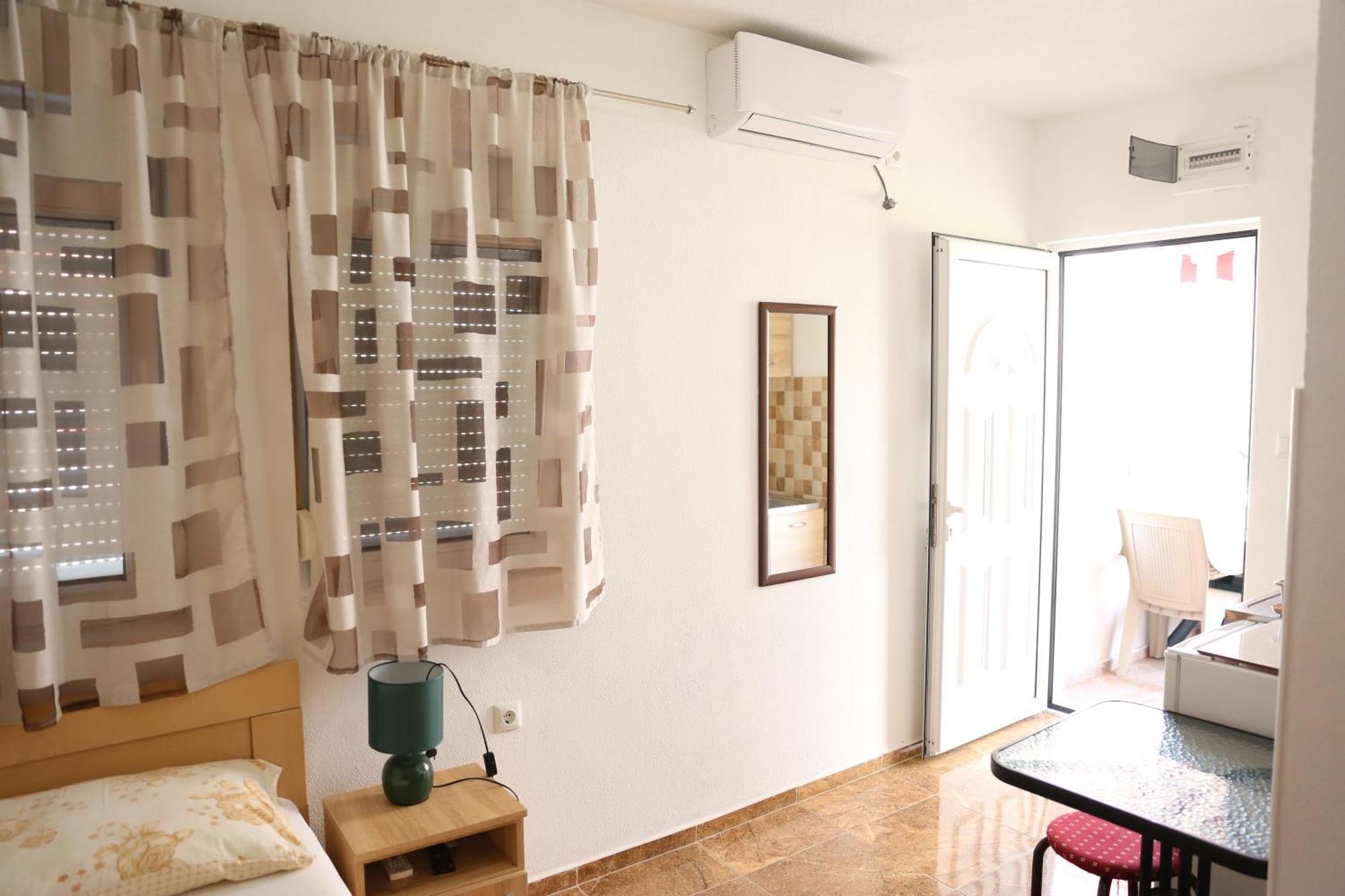 Friendly House Apartment Ulcinj Cameră foto