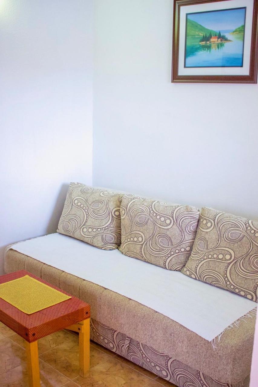 Friendly House Apartment Ulcinj Cameră foto