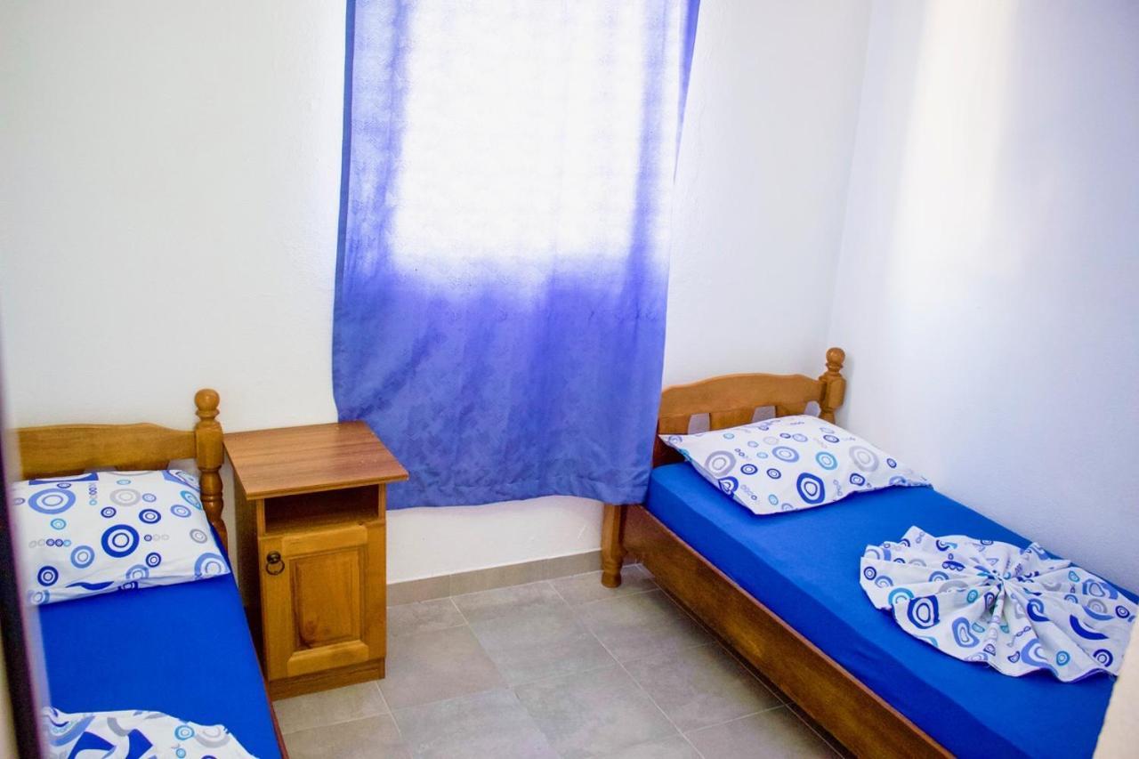 Friendly House Apartment Ulcinj Cameră foto