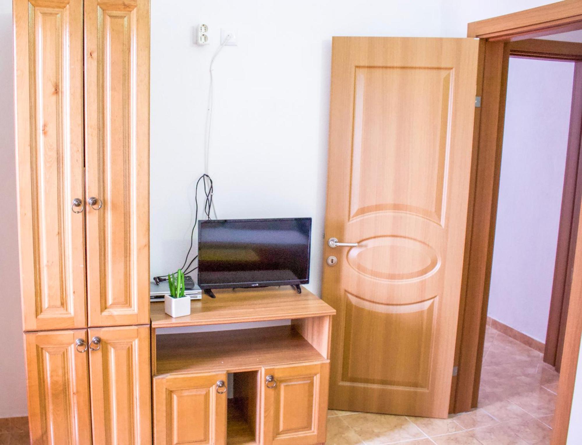 Friendly House Apartment Ulcinj Cameră foto
