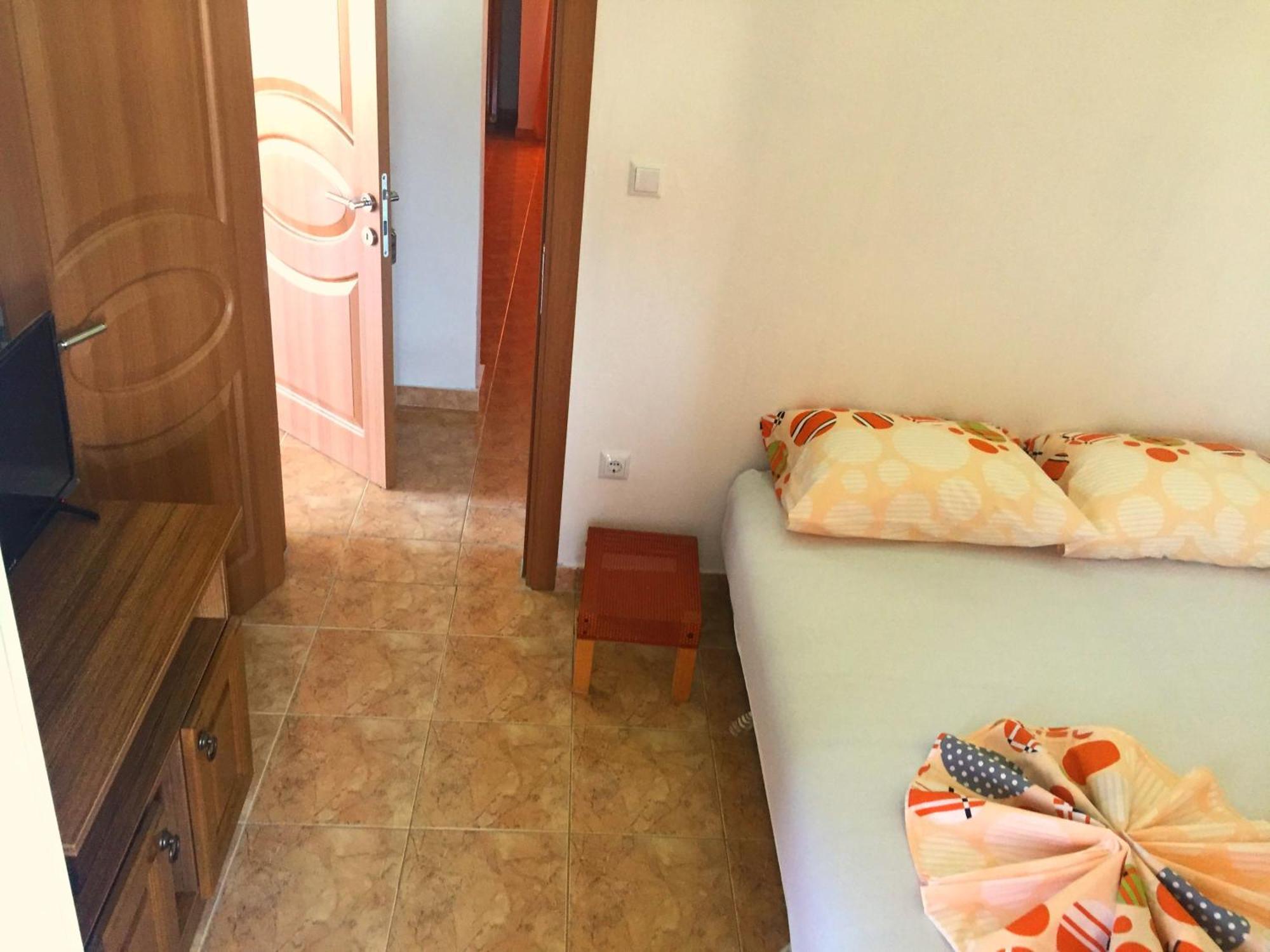 Friendly House Apartment Ulcinj Cameră foto