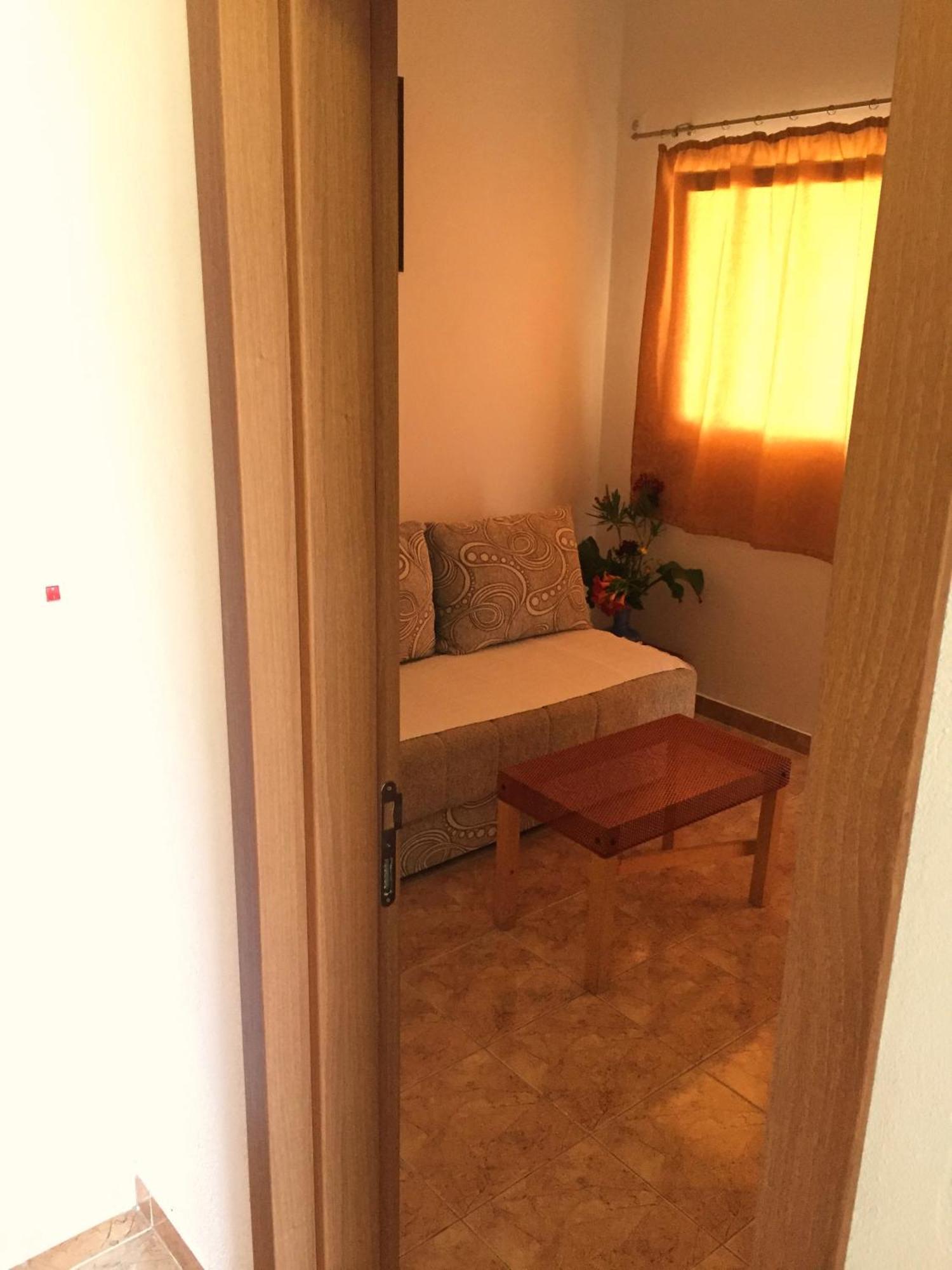 Friendly House Apartment Ulcinj Cameră foto