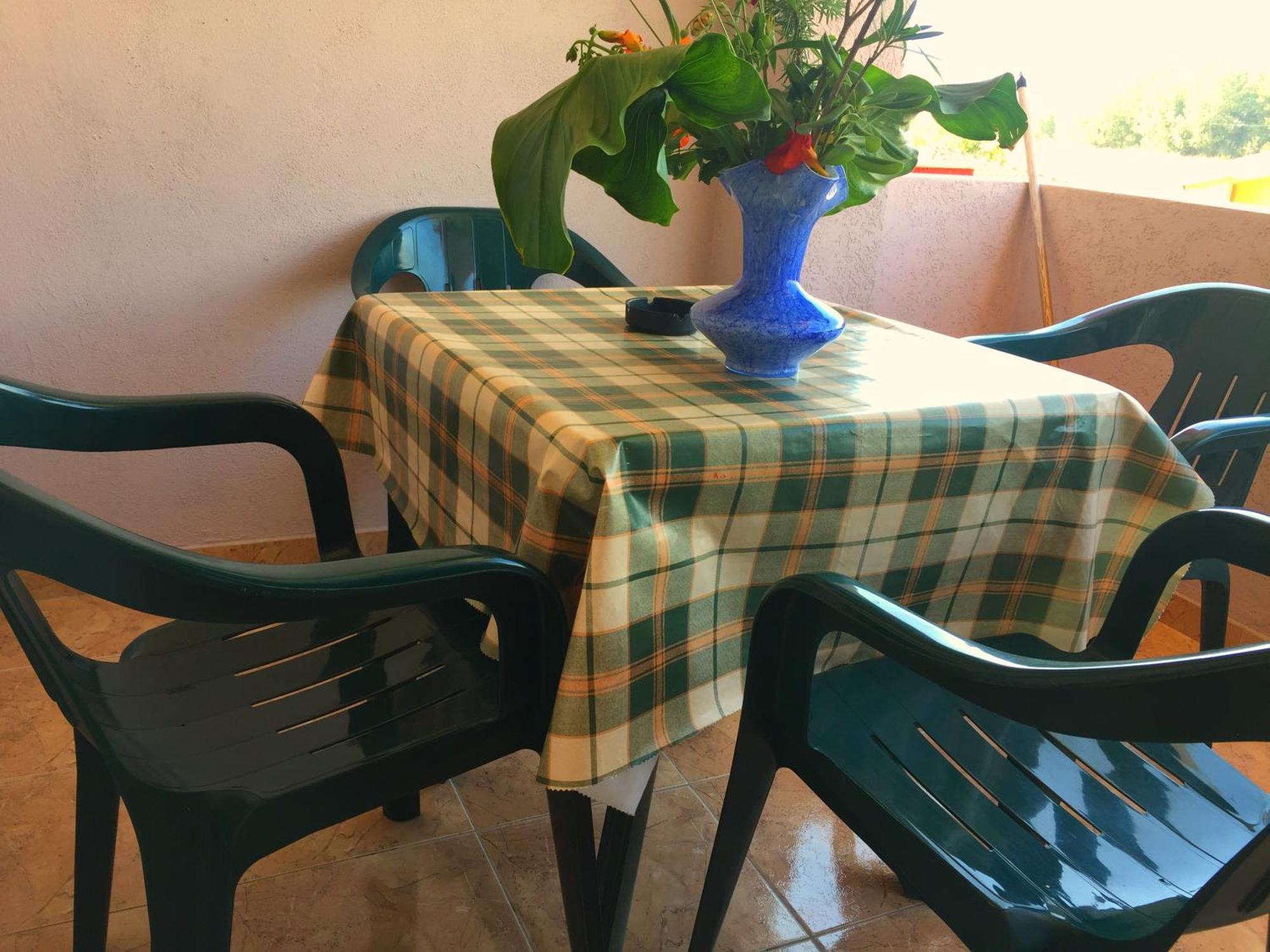 Friendly House Apartment Ulcinj Cameră foto