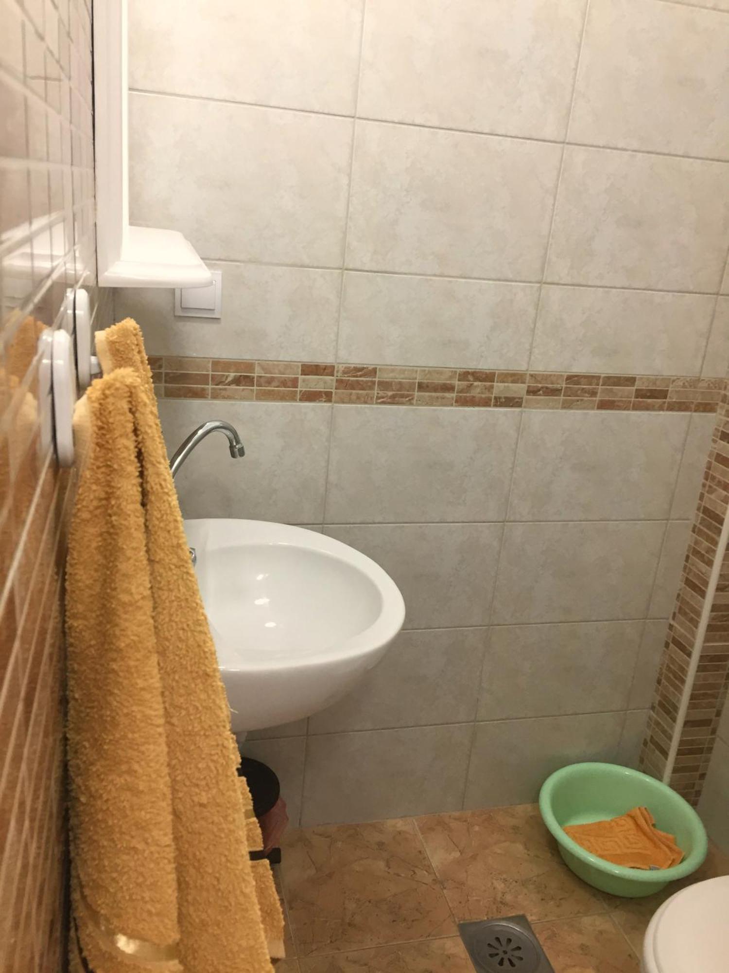 Friendly House Apartment Ulcinj Cameră foto