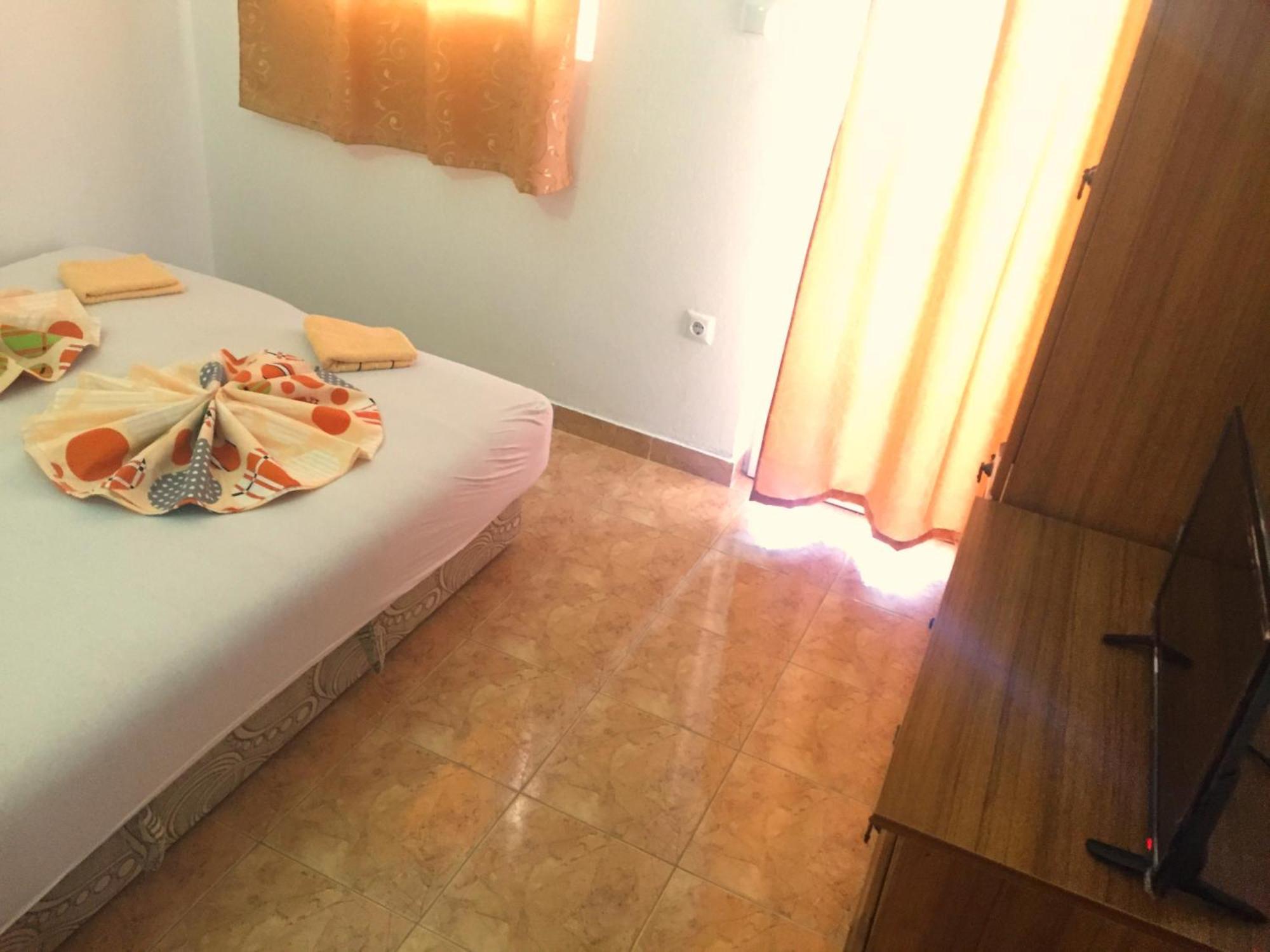 Friendly House Apartment Ulcinj Cameră foto