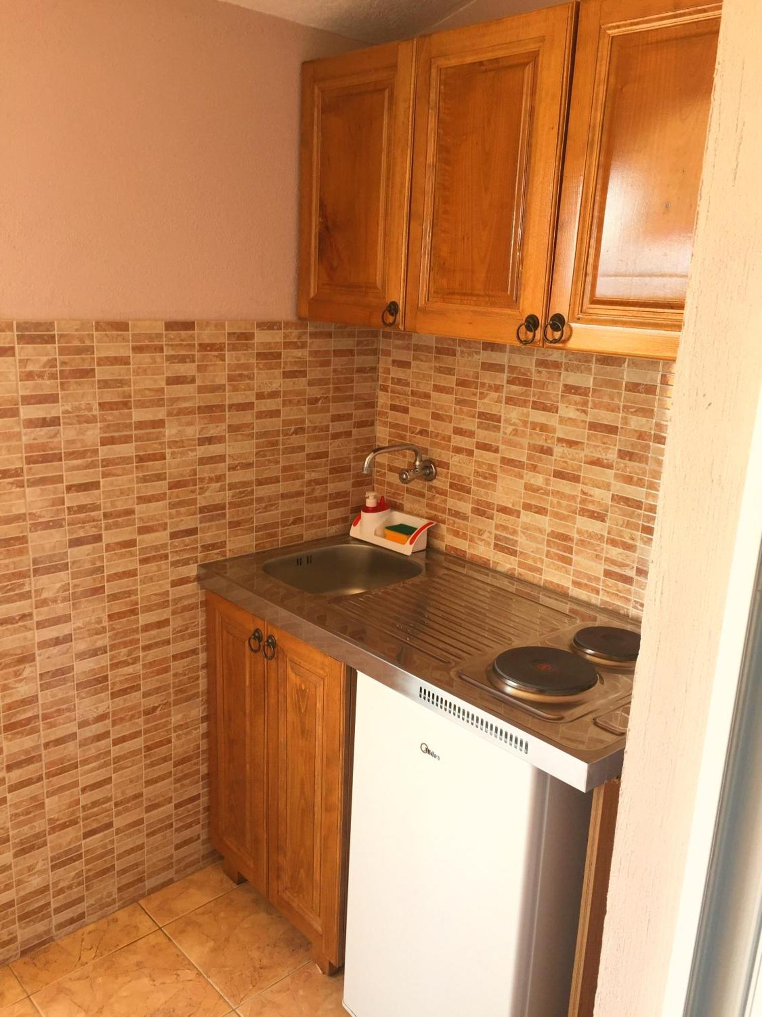 Friendly House Apartment Ulcinj Cameră foto