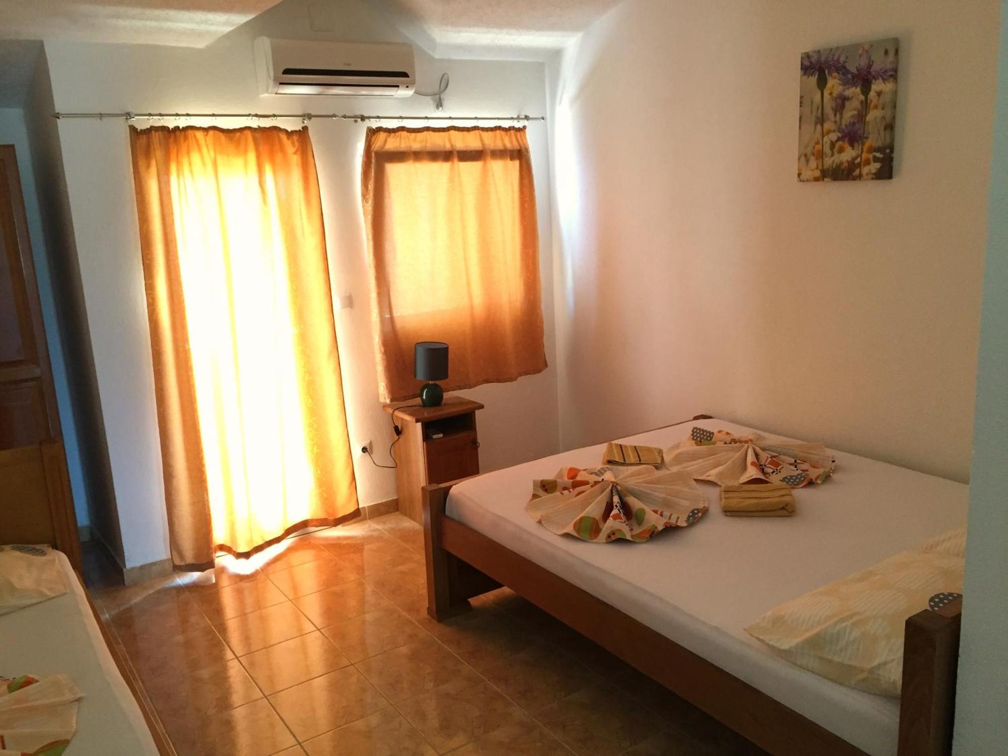 Friendly House Apartment Ulcinj Cameră foto