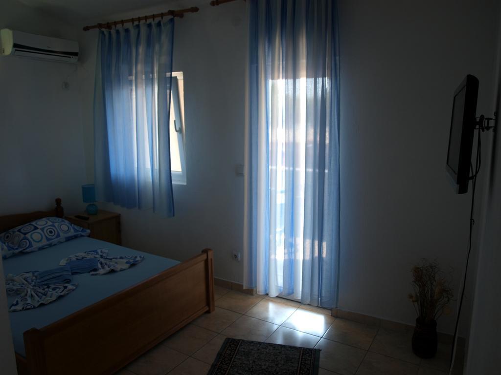 Friendly House Apartment Ulcinj Exterior foto