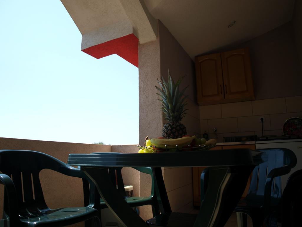 Friendly House Apartment Ulcinj Exterior foto