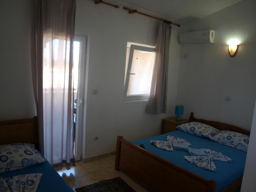 Friendly House Apartment Ulcinj Cameră foto