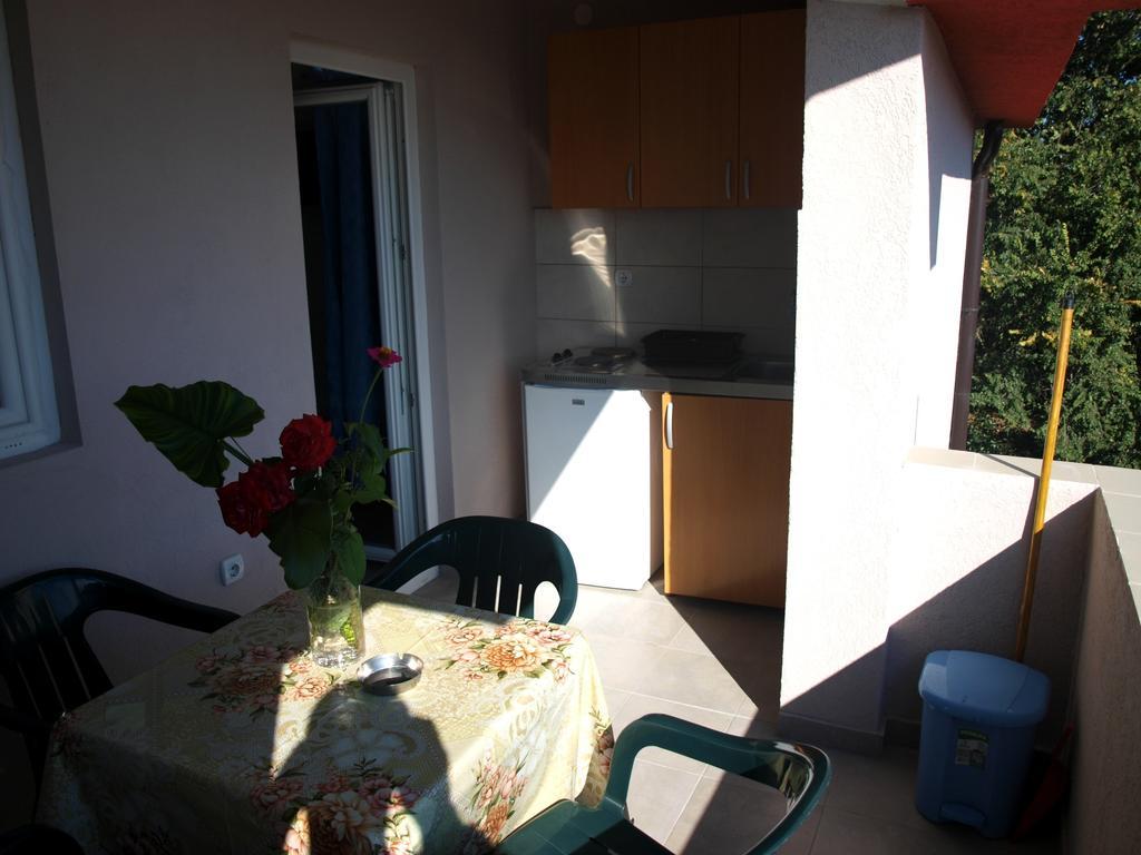 Friendly House Apartment Ulcinj Cameră foto