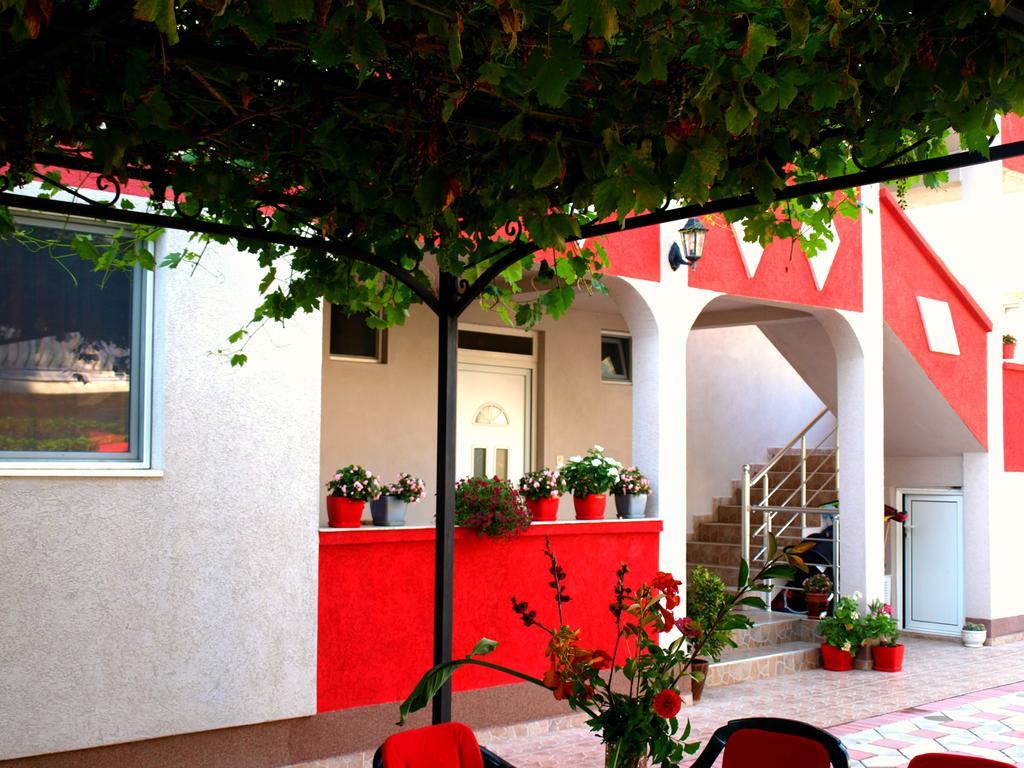 Friendly House Apartment Ulcinj Exterior foto