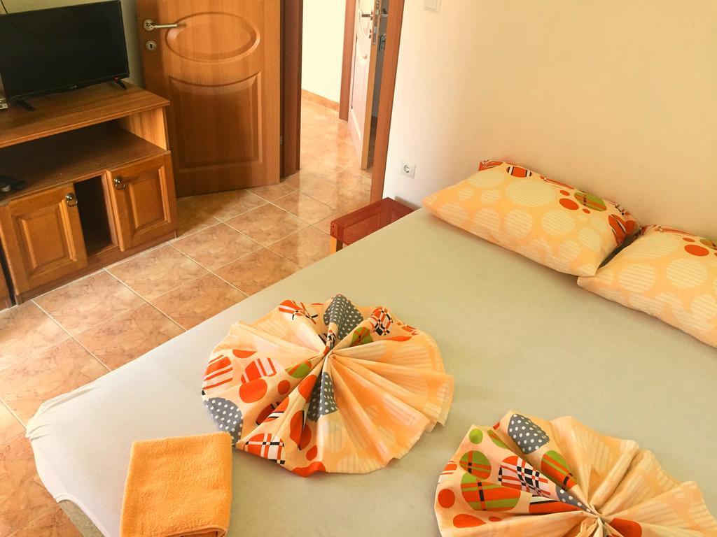 Friendly House Apartment Ulcinj Exterior foto