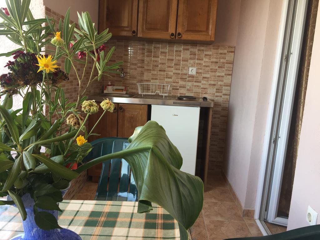 Friendly House Apartment Ulcinj Exterior foto