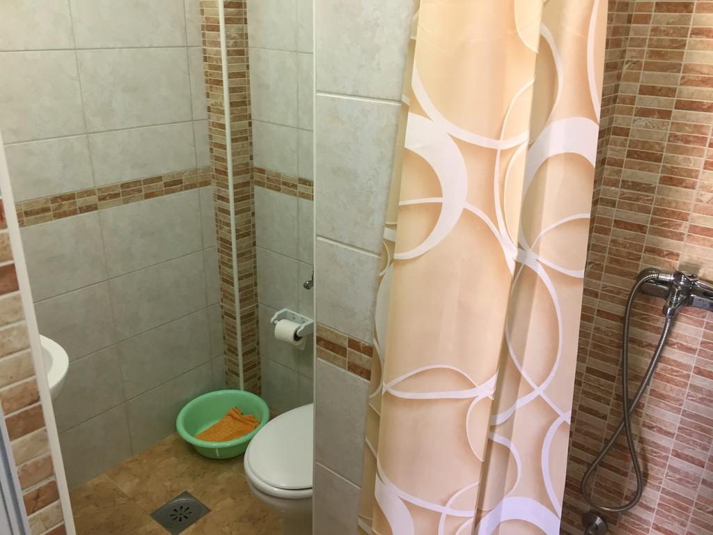 Friendly House Apartment Ulcinj Exterior foto