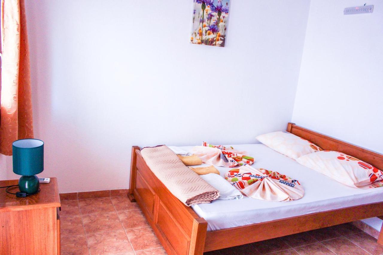 Friendly House Apartment Ulcinj Cameră foto