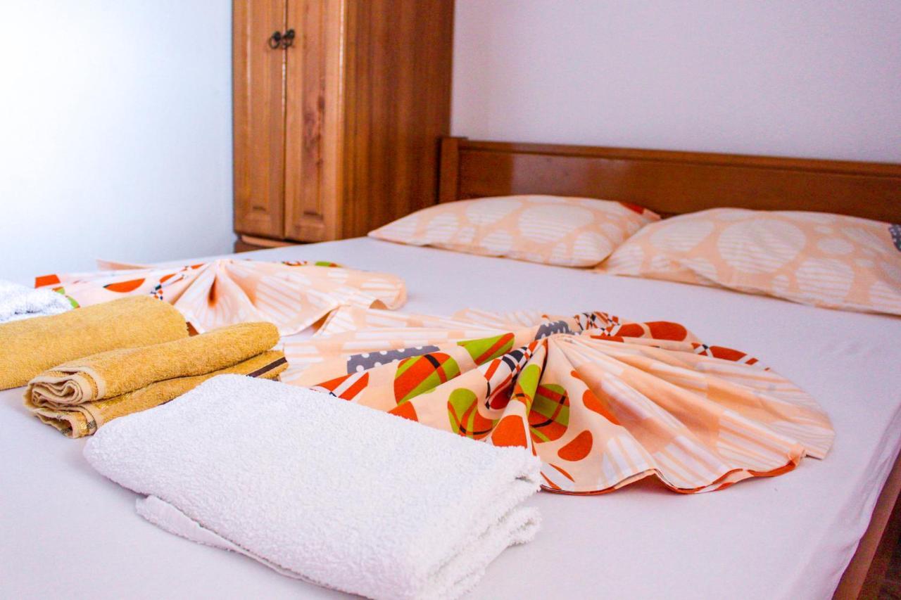 Friendly House Apartment Ulcinj Exterior foto