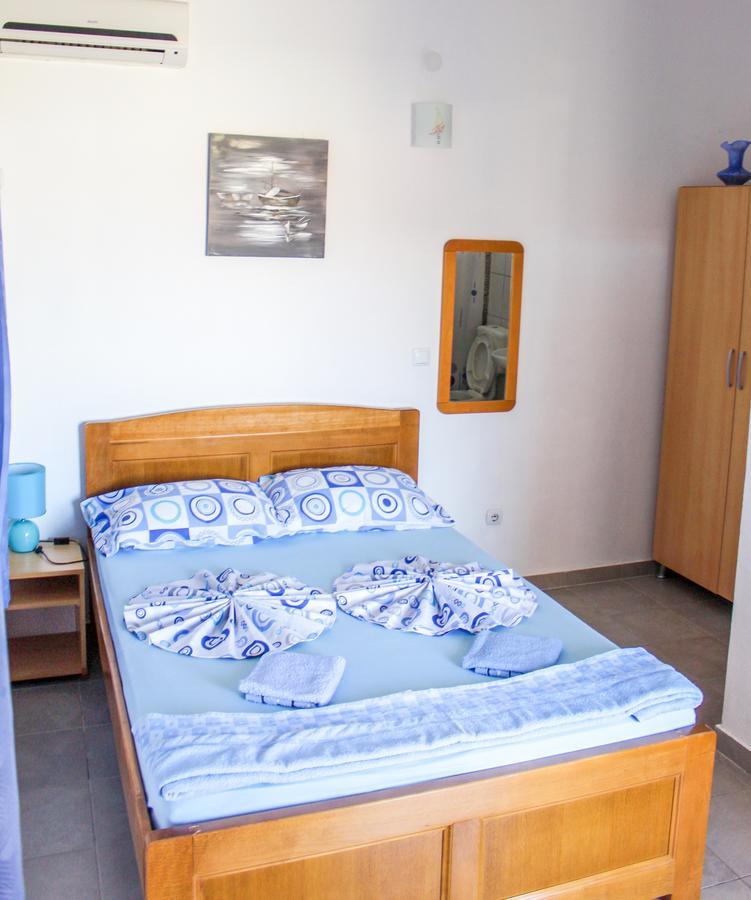 Friendly House Apartment Ulcinj Exterior foto